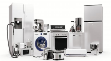 أسعار الأجهزة المنزلية الموفرة للكهرباء.. «اختر الأفضل لترشيد الفاتورة»